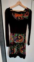 DESIGUAL Damenkleid knielang Größe M Hessen - Buseck Vorschau