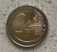 2 Euro Münze Nordfriesland - Niebüll Vorschau