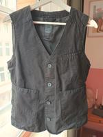 Schwarze Jeans G-Star Raw Weste Elberfeld - Elberfeld-West Vorschau