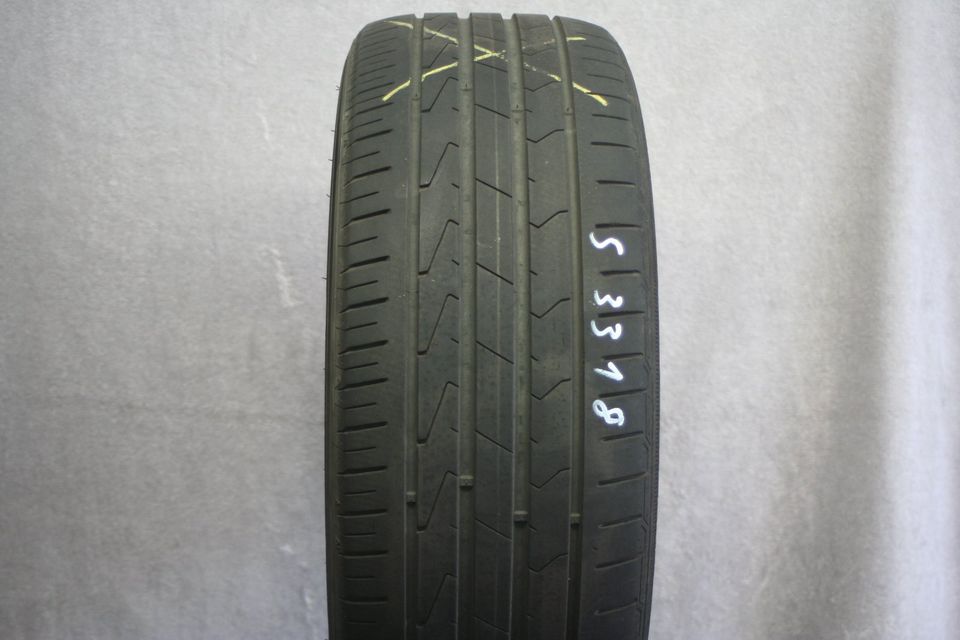 S3318 Sommerreifen 225/45 R18 95W XL 4,0-4,8mm DOT 1816  Hankook in Dortmund