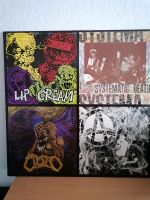 Various – Thrash Til Death LP Vinyl Hardcore Punk Frankfurt am Main - Ostend Vorschau