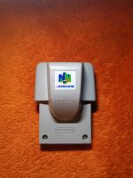 Nintendo 64 Rumblepak Mecklenburg-Vorpommern - Jördenstorf Vorschau