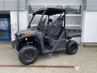 CFMOTO UFORCE 600 EPS LOF 4x4, Sonderlackierung Matt Grau Rheinland-Pfalz - Pfalzfeld Vorschau