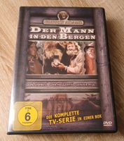 10x DVD Box Grizzly Adams - Der Mann in den Bergen FSK6 Nordrhein-Westfalen - Düren Vorschau