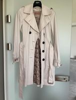 Drykorn Trenchcoat Jacke Mantel Gr 2, 36, S Bayern - Cadolzburg Vorschau