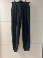 H&M Jogginghose 100% Baumwolle XS Anthrazit Schwarz Grau dunkel Hessen - Hünfeld Vorschau