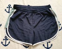 Shorts TCHIBO blau Gr. 158/164 sehr guter Zustand Sommer Niedersachsen - Osnabrück Vorschau