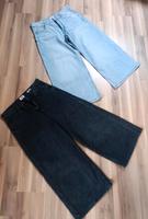 ❤️2 Jeans Low Wilde Legs, 38/40 Saarland - Rehlingen-Siersburg Vorschau