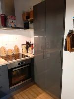 Ikea Küche , Hochglanz, incl Elektrogeräten Bayern - Freising Vorschau