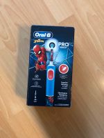 NEU - Oral B kids 3+ elektrische Zahnbürste Nordrhein-Westfalen - Velbert Vorschau