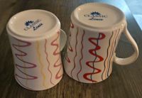 2 Kaffeetasse classic Linie bunt Guten Morgen tasse tassen Nordrhein-Westfalen - Ennigerloh Vorschau