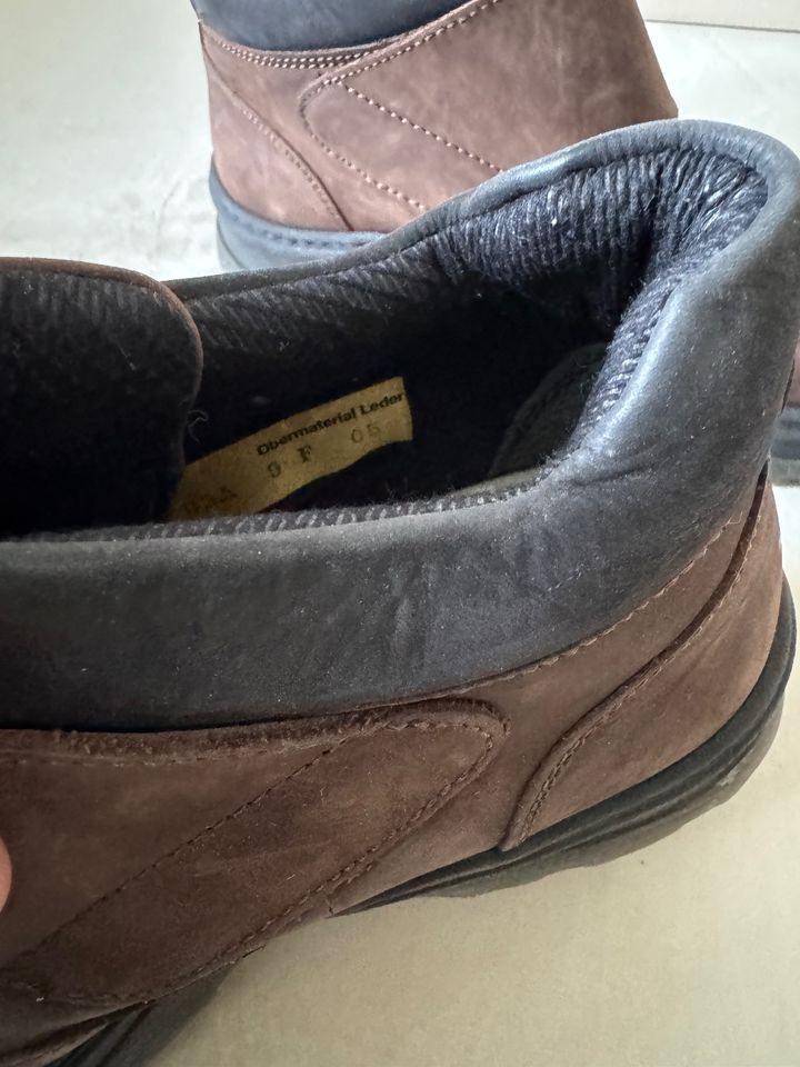 Camel Boots Herrenschuhe Gr. 43 in Salzgitter