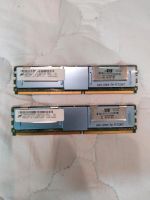 8GB RAM Riegel 2mal4 PC2 Bayern - Kronach Vorschau