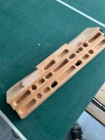 Beastmaker Nachbau Trainingsboard Fingerboard Klettern Baden-Württemberg - Mundelsheim Vorschau