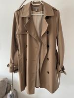Trenchcoat beige Dortmund - Menglinghausen Vorschau