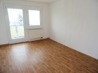 ** mit Balkon ** 3 Zimmer Wohnung in Werdau zu vermieten! Sachsen - Werdau Vorschau