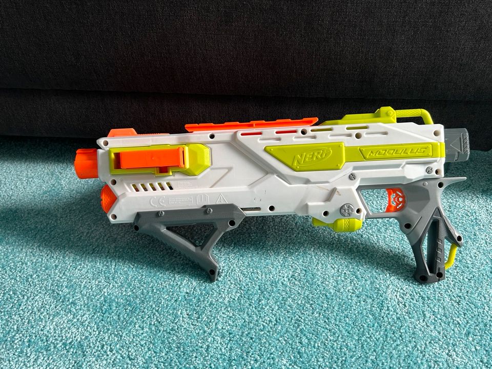 Nerf Modulus in Hessisch Oldendorf