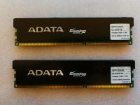 ADATA Gaming Series 4GB (2 x 2GB DDR3 2000G (PC3 16000) Bayern - Kulmbach Vorschau