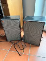 2× Heco Speaker Professional 550 Lautsprecher Boxen Speaker Schleswig-Holstein - Barsbüttel Vorschau