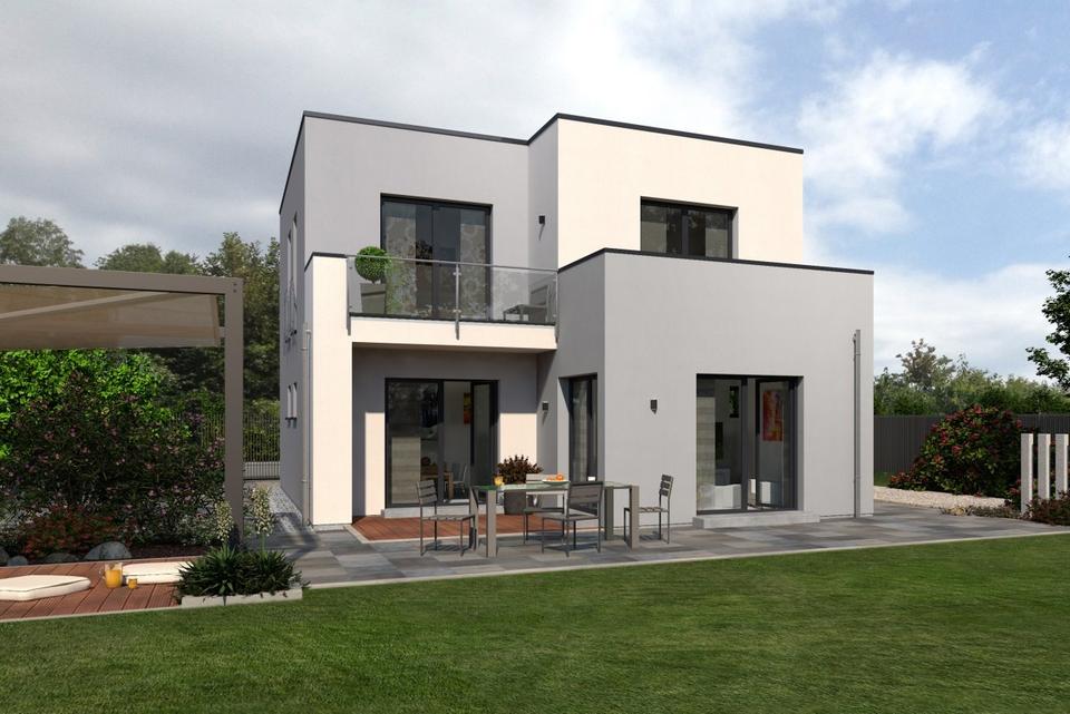 Ihr maßgeschneidertes Zuhause in Bamberg: Naturnah und modern! in Bamberg