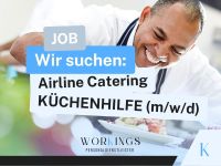 Küchenhilfe (m/w/d); Spüler (m/w/d) 15,-€ / Stunde Niedersachsen - Langenhagen Vorschau