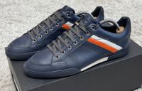 Iconic DIOR Sneaker B01, 100% authentic, Runway, Sz. 42, 620 € Niedersachsen - Bad Nenndorf Vorschau