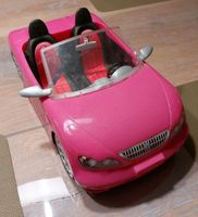 Barbie Cabrio Niedersachsen - Zetel Vorschau