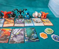 Bakugan Kugel=Figur ab 4 Euro VB das Stück Mecklenburg-Vorpommern - Neubrandenburg Vorschau