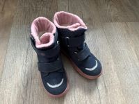 Mädchen Stiefel Winterstiefel Superfit Gr.  28 Baden-Württemberg - Bönnigheim Vorschau