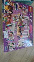 Lego Friends Niedersachsen - Seggebruch Vorschau