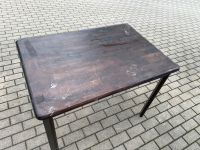 Tisch 90 x 60 cm Dresden - Leuben Vorschau