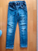 Jeans Jeanshose Hose Gr.  146 zu verschenken Hessen - Fulda Vorschau