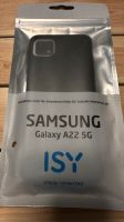 Smartphone-Hülle Samsung Galaxy A22 5G Niedersachsen - Hemmingen Vorschau