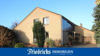 Großzügiges Einfamilienhaus nahe Zwischenahner Meer / in Bad Zwischenahn - Aschhauserfeld Niedersachsen - Bad Zwischenahn Vorschau