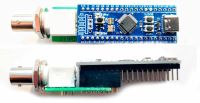 HS101 STM32 Oscilloscope Android Wandsbek - Hamburg Bramfeld Vorschau