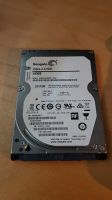 Seagate Video 2,5" 500GB Festplatte Bayern - Karlstein Vorschau