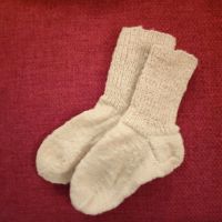 Schafwollsocken Neu Baden-Württemberg - Donaueschingen Vorschau