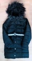 Lange Winterjacke für Kinder Schwarz Leipzig - Lößnig Vorschau