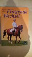 Buch, Fliegende Wechsel, FN Verlag. Nordrhein-Westfalen - Meschede Vorschau