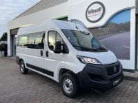 Fiat Ducato 33 L2H2 9 Sitzer, Sofort verfügbar! Nordrhein-Westfalen - Bad Oeynhausen Vorschau