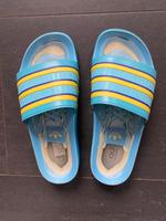 Adidas Adilette Aqua Premium Gr. 42 UK 8 ZX 8000 Hannover - Nord Vorschau