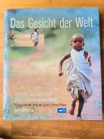 Das Gesicht der Welt Bildband Buch Fotojournalismus inkl. Versand Hessen - Otzberg Vorschau