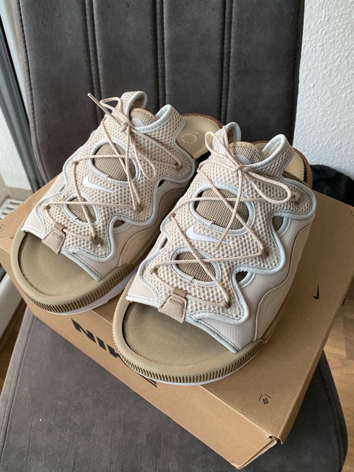 Sommerschuhe, Sandale,  NIKE OFFLINE 2.0   Size: 44 in Stuttgart