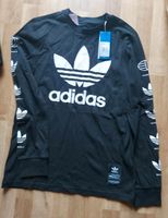 Adidas Shirt Gr.170 -NEU- Sachsen - Markkleeberg Vorschau