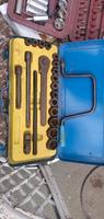DDR nusskasten ( trabant ,simson,w50) Sachsen-Anhalt - Magdeburg Vorschau