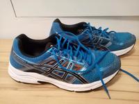 Asics Turnschuhe Gr 46 Bayern - Nittendorf  Vorschau