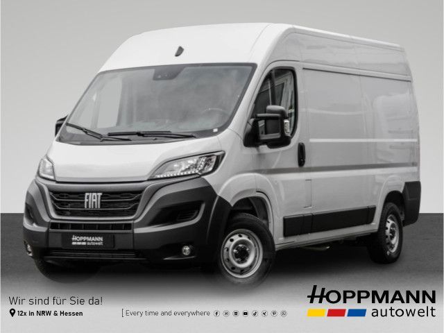 Fiat Ducato Easy Pro 140PS L2H2 Navi, Licht- Regensen in Siegen