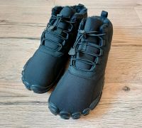 Winter-Barfuß-Schuhe schwarz Bayern - Roßtal Vorschau