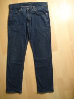 Engbers Jeans Hose Herren Gr. W34 L30 blau denim Schwerin - Lankow Vorschau