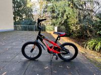 Kinder Fahrrad 16 Zoll Hessen - Bad Homburg Vorschau
